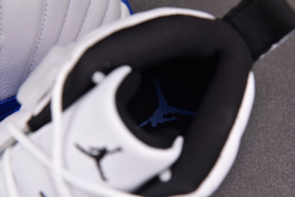 Air Jordan 12 ¡°Blueberry¡± Ct8013-140
