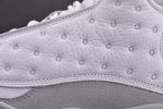 Air Jordan 13 ¡°Wolf Grey¡± 414571-160