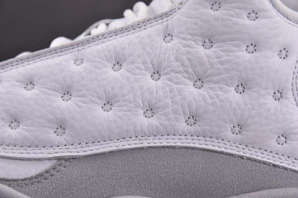 Air Jordan 13 ¡°Wolf Grey¡± 414571-160