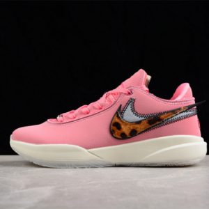 Nike Lebron 20 Ep "Multi" Dq3827-900