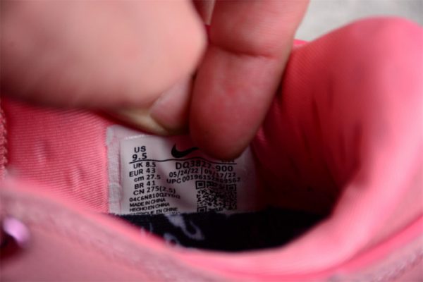 Nike Lebron 20 Ep "Multi" Dq3827-900