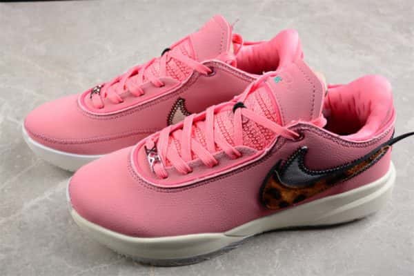 Nike Lebron 20 Ep "Multi" Dq3827-900