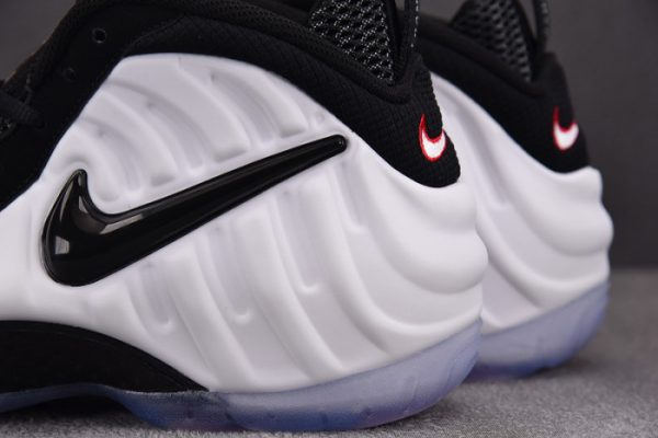 NIKE Air Foamposite Pro ''Class Of 97'' 624041-100