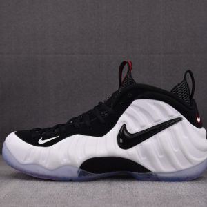 NIKE Air Foamposite Pro ''Class Of 97'' 624041-100