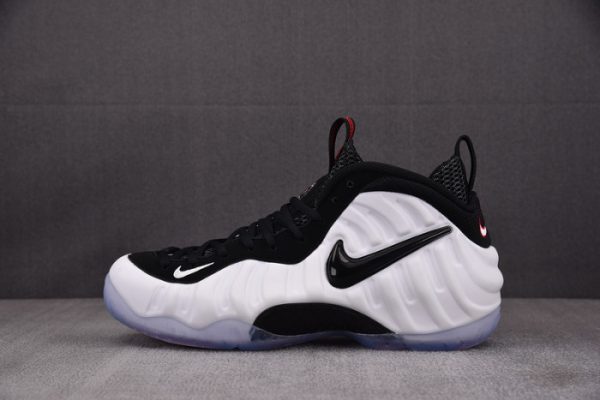 NIKE Air Foamposite Pro ''Class Of 97'' 624041-100