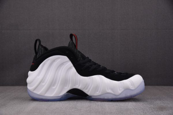 NIKE Air Foamposite Pro ''Class Of 97'' 624041-100