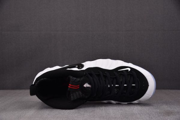 NIKE Air Foamposite Pro ''Class Of 97'' 624041-100