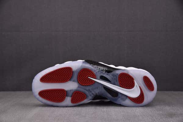 NIKE Air Foamposite Pro ''Class Of 97'' 624041-100