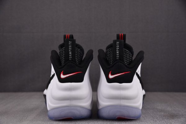 NIKE Air Foamposite Pro ''Class Of 97'' 624041-100