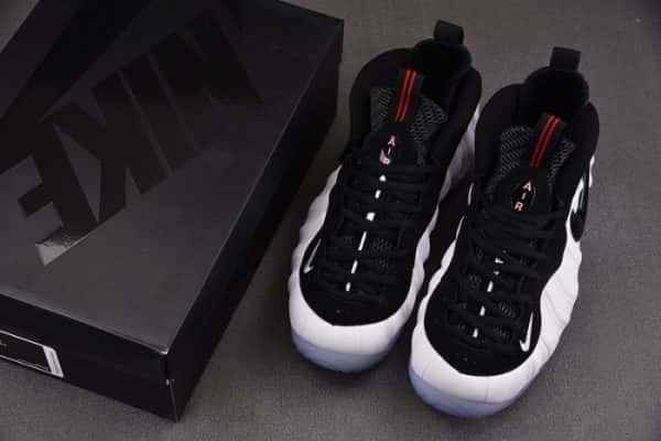 NIKE Air Foamposite Pro ''Class Of 97'' 624041-100