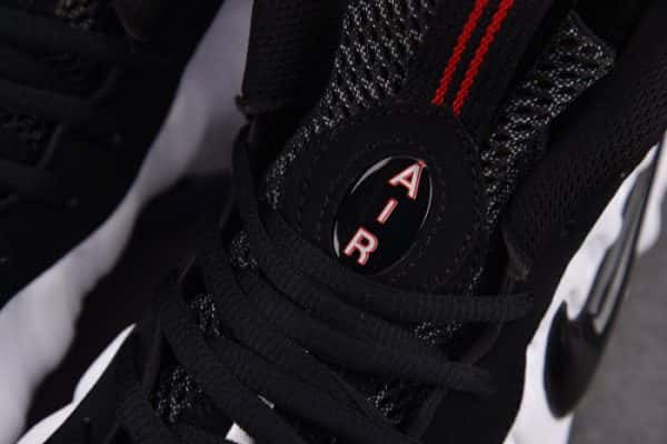 NIKE Air Foamposite Pro ''Class Of 97'' 624041-100