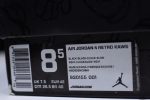 Nike Air Jordan 4 Retro Kaws Black 930155-001