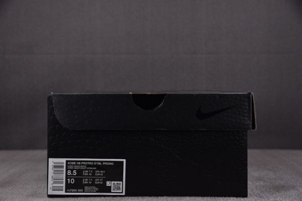 Nike Kobe 8 Protro EYBL HJ7265-500