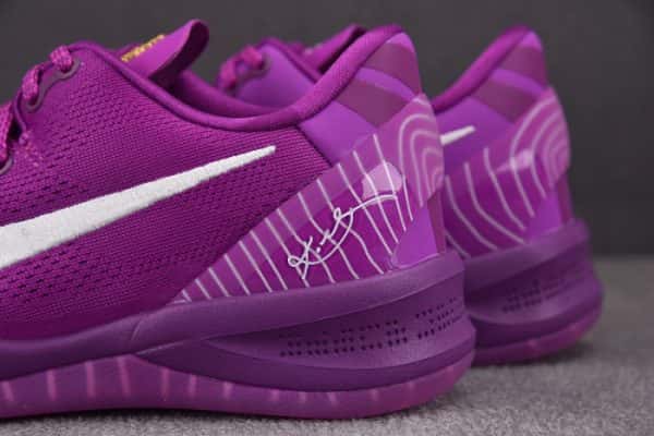 Nike Kobe 8 Protro EYBL HJ7265-500