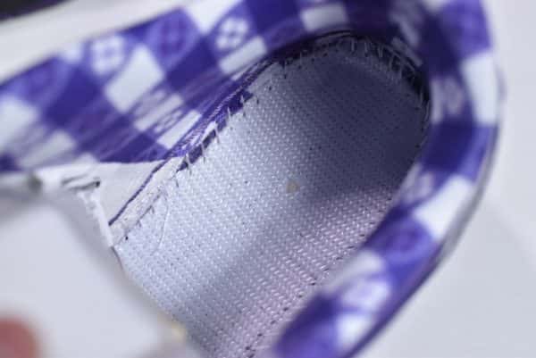 Concepts X Nk Sb Dunk Low "Purple Lobster" Bv1310-555