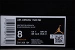Air Jordan 1 Mid Se Ice Blue Dv1308-104
