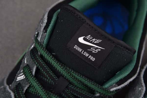 Nike Sb Dunk Low There Skateboards Hf7743-001