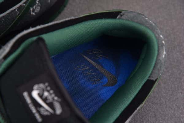 Nike Sb Dunk Low There Skateboards Hf7743-001