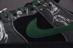 Nike Sb Dunk Low There Skateboards Hf7743-001