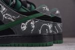 Nike Sb Dunk Low There Skateboards Hf7743-001