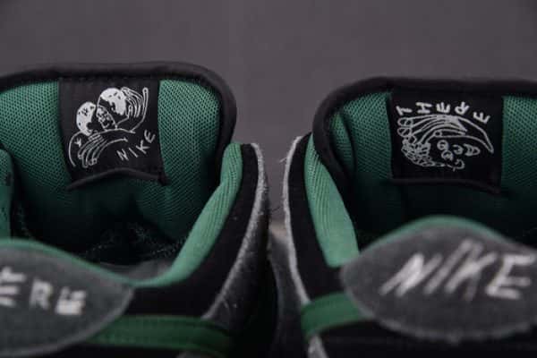 Nike Sb Dunk Low There Skateboards Hf7743-001