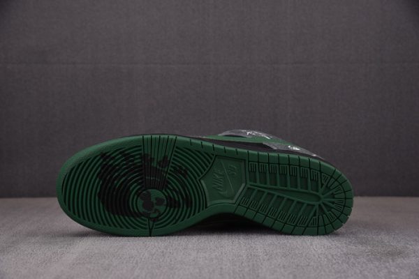 Nike Sb Dunk Low There Skateboards Hf7743-001