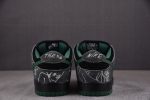 Nike Sb Dunk Low There Skateboards Hf7743-001