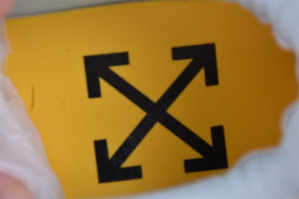 Ofw C/O Odsy-1000 Sneakers Ow10005