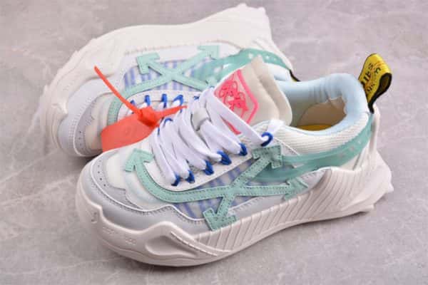 Ofw C/O Odsy-1000 Sneakers Ow10005