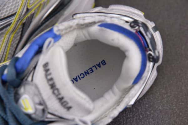 SNEAKER RUNNER 5000205