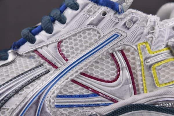 SNEAKER RUNNER 5000205