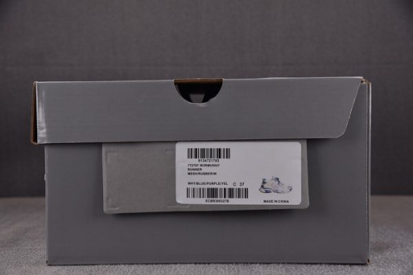 SNEAKER RUNNER 5000205