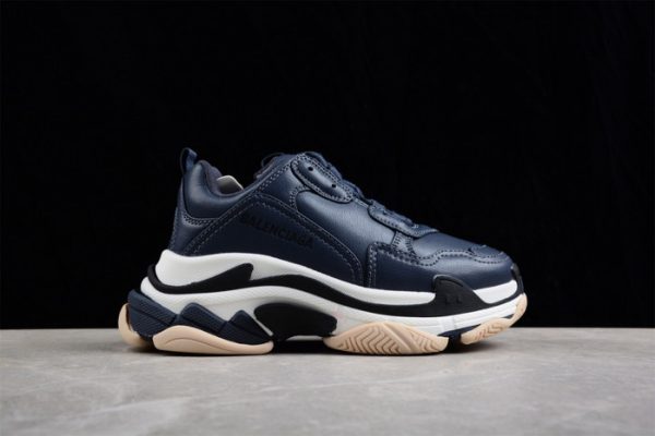 Triples Trainer Sneakers 2000056