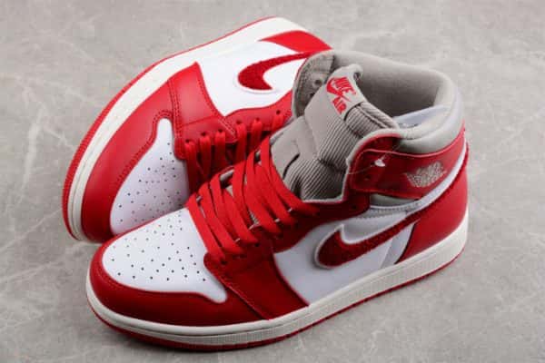 Air Jordan 1 High Og ¡°Newstalgia¡± Dj4891-061