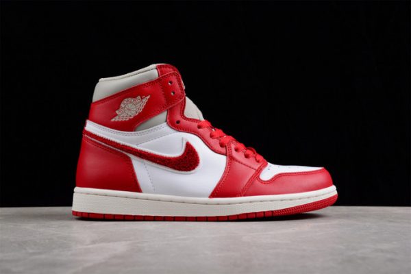 Air Jordan 1 High Og ¡°Newstalgia¡± Dj4891-061