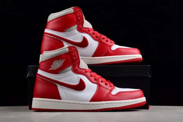 Air Jordan 1 High Og ¡°Newstalgia¡± Dj4891-061