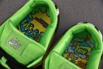 The Powerpuff Girls X Dunk Low Pro Sb Qs ''Buttercup'' Fz8319-300