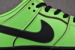 The Powerpuff Girls X Dunk Low Pro Sb Qs ''Buttercup'' Fz8319-300