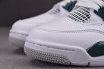 Air Jordan 4 "Oxidized Green" Fq8138-103