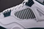 Air Jordan 4 "Oxidized Green" Fq8138-103
