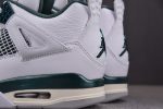 Air Jordan 4 "Oxidized Green" Fq8138-103