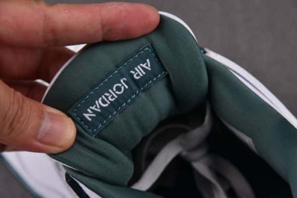 Air Jordan 4 "Oxidized Green" Fq8138-103