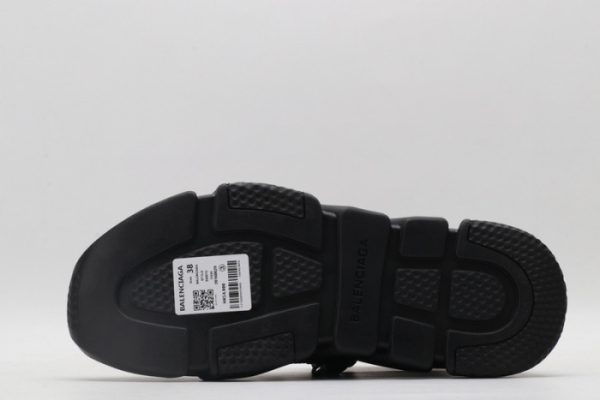 Speed Trainer Sneakers 1000059