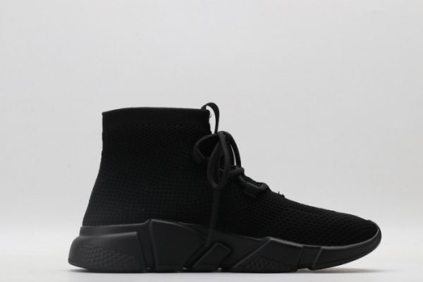 Speed Trainer Sneakers 1000059