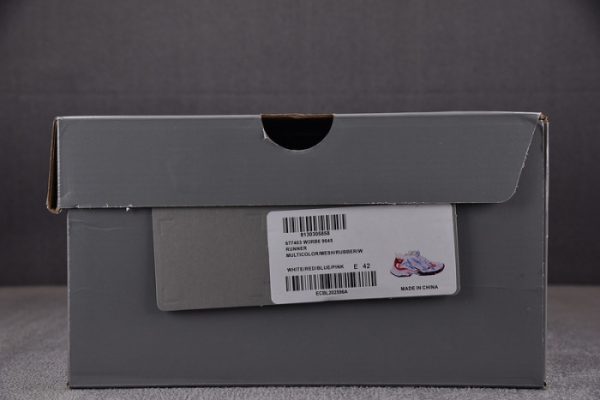 Sneaker Runner 5000139