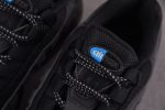 Nike Air Max 95 Black Reflective Dz4511-001