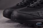 Nike Air Max 95 Black Reflective Dz4511-001