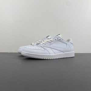 Travis Scott X Air Jordan White Dm7866-292