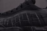 Nike Air Max 95 Black Reflective Dz4511-001