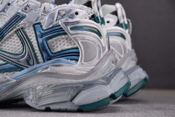 Sneaker Runner 5000190